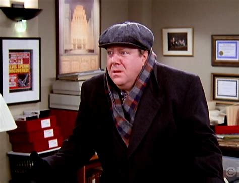 George Wendt