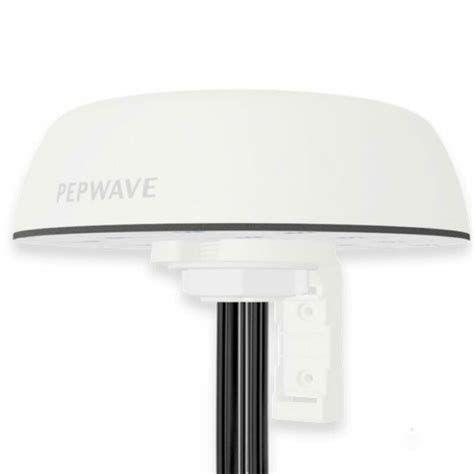 Pepwave Antenna Solutions Frontierus