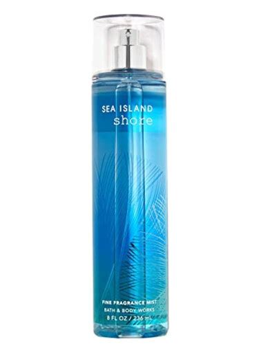 Sea Island Shore Bath Body Works Perfumy To Perfumy Dla Kobiet I