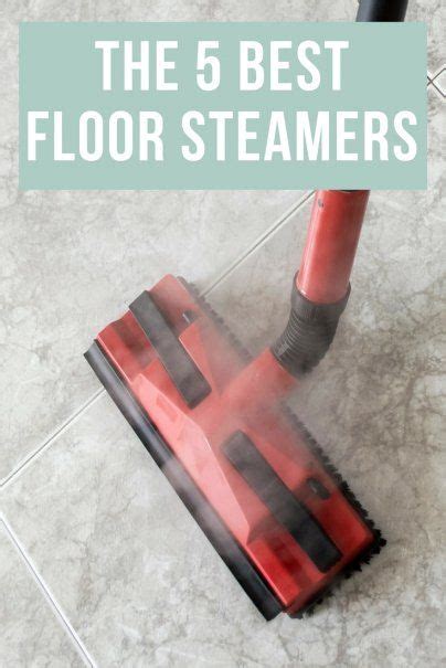 The 5 Best Floor Steamers Artofit