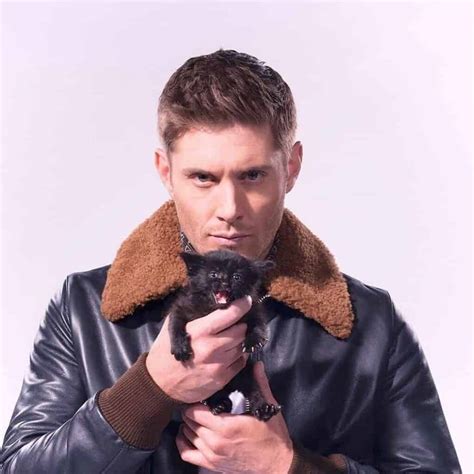 Dean Winchester Haircut Hair Madness