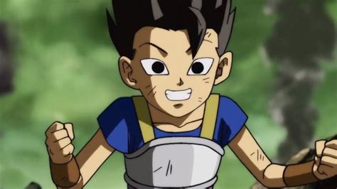 Dragon Ball Super Top 10 Best Characters Introduced