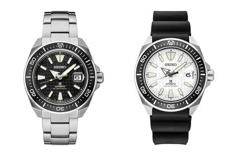 Seiko Prospex Diver S King Samurai Srpe Srpe Specs Price