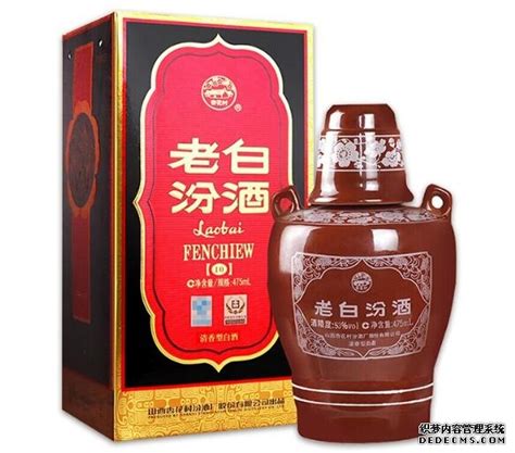 汾酒嫡系产品有哪些，玻汾老白汾巴拿马青花汾竹叶青5大系列小狼观天下