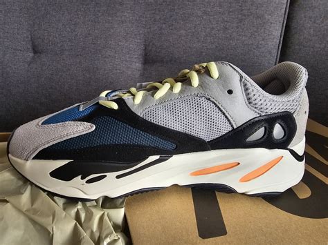 Adidas Yeezy Boost 700 Wave Runner (2017/2023) - 248AM Classifieds