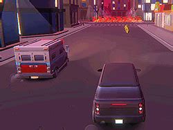 2 Player City Racing | Play Now Online for Free - Y8.com