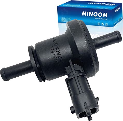 Amazon MINOOM 28910 26900 Purge Control Valve Vapor Canister Purge