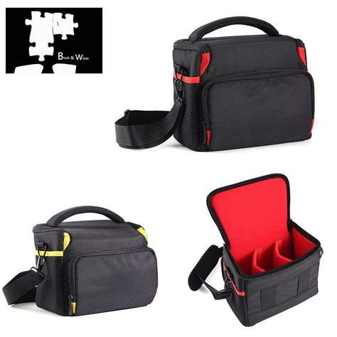 Camera Case Shoulder Bag For Pentax Kp K S2 K S1 K 1 K 3 K 5 K 5 Ii Iis K 7 K 30 K 50 K 70 K 500