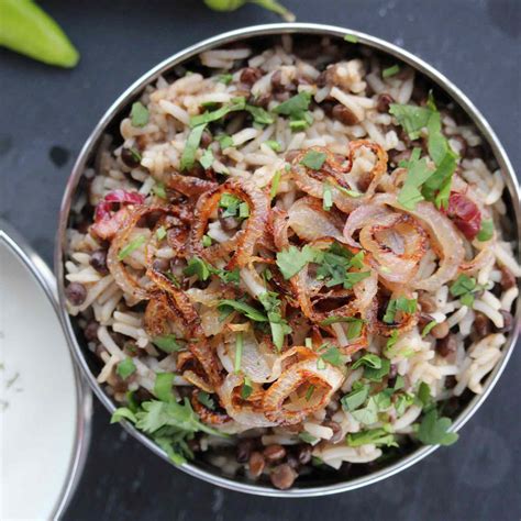 A Dozen Delicious Lentil And Rice Recipes