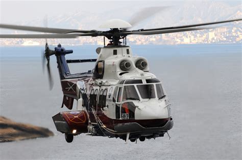 H225 | Airbus Helicopters Canada