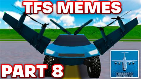 New Mv 40 Plane And More Memes Tfs Memes Part 8 Turboprop Flight