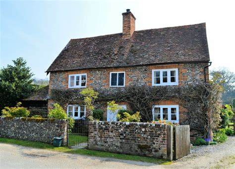 The Forge Mapledurham Philip Pankhurst Geograph Britain And Ireland