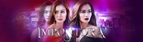 Videos Impostora Tv Gma Entertainment Online Home Of