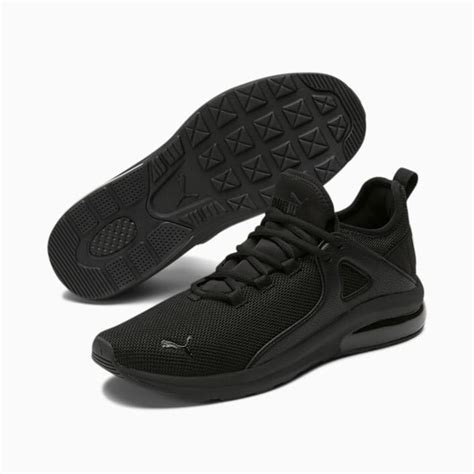 Electron Sneakers Lifestyle Puma