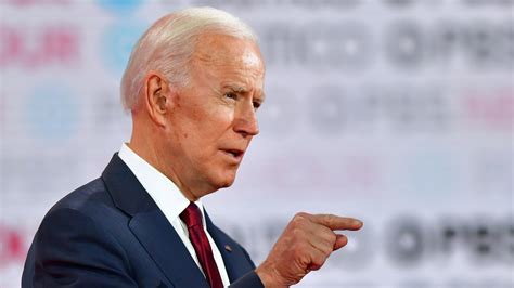 Opinion Joe Bidens Sharpness The New York Times