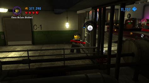 Jogo Lego City Undercover Para Wii U Dicas An Lise E Imagens