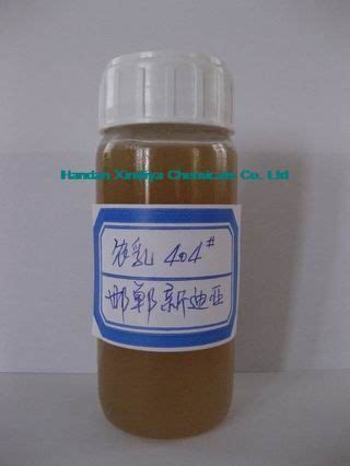 Phenethyl Phenol Formaldehyde Resin Ethoxylates Pesticide Emulsifier