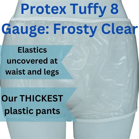 Protex Tuffy 8 Gauge The Thickest Covers