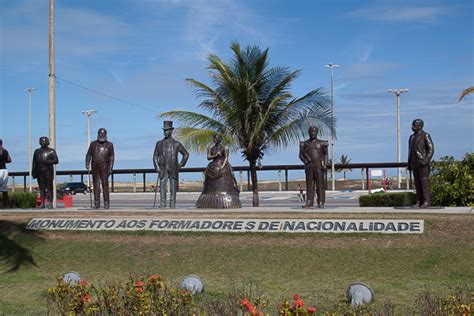 Aracaju Um Roteiro Para As Atra Es Essenciais