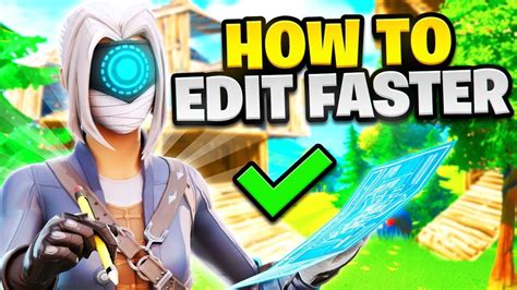 How To Edit Faster On Controller Double Your Editing Speed Editing