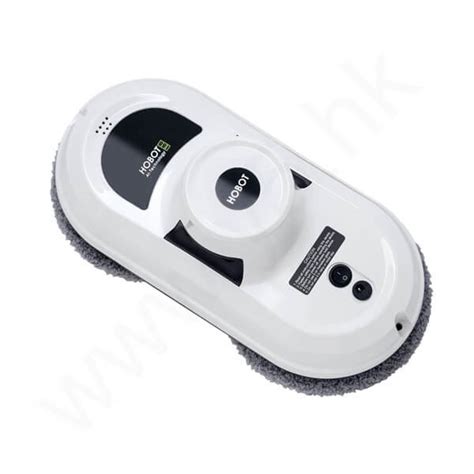 Wiping window robot HOBOT 188 | Smart Home | Welcome to the store for ...