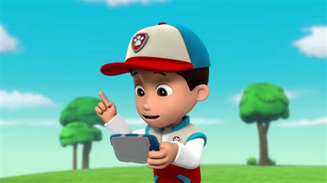 Paw Patrol Full Episode Pups Raise The Paw Patrollerpups Save The Crows