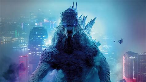 Godzilla Vs Kong Wallpaper K Ultrawide K Boss Fight