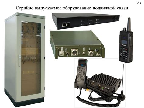 Беспроводная мультисервисная cеть связи для сельской местности ...