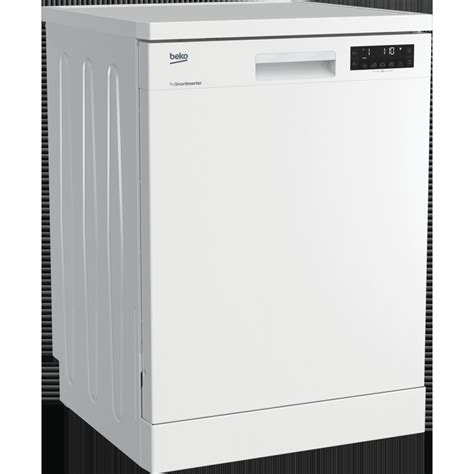 Oferta Lavavajillas Beko DFN26420WAD Blanco ExpertClima