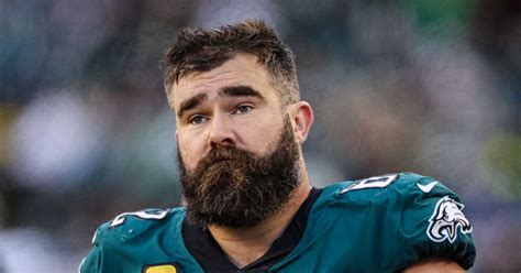 Jason Kelce Reveals If Hell Return To His Musical Roots Parade