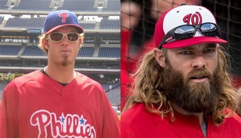 Jayson Werth Booed at Last Night's Phillies Game, and He Deserved It