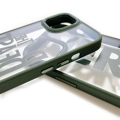 Radio Eva A The Beast Acrylic Mobile Case Green Iphone Pro