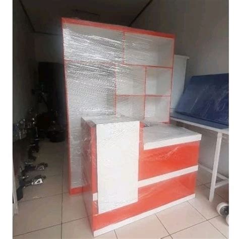 Jual Meja Kasir Dan Rak Laundry Baru Shopee Indonesia