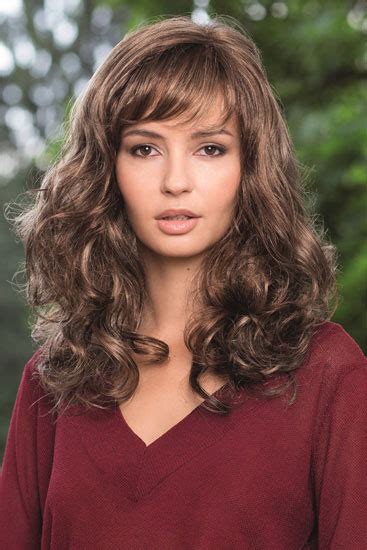 Long Hair Wig Gisela Mayer Dynamic Mono Lace