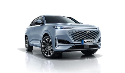UNI-K | Changan