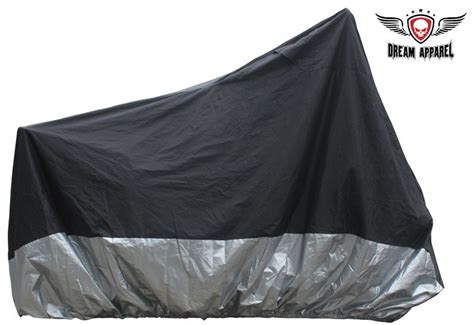 Motorcycle Covers - Bike Storage Covers