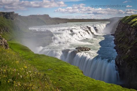 CÍrculo Dorado De Islandia Ruta Para Visitar En Un Sólo Día