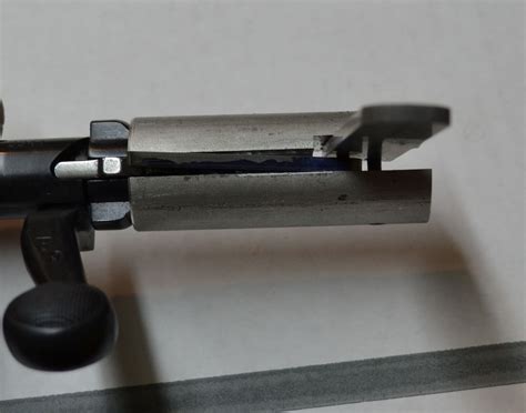 Build A Remington 700 Bolt Disassembly Tool