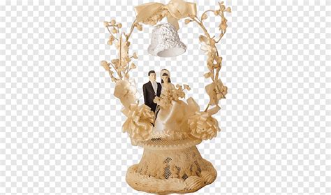 Gla Age Et Gla Age G Teau De Mariage Topper Poux G Teau De Mariage