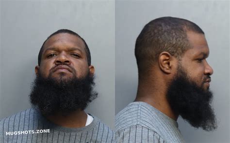 CARTER LAZARO 09 16 2022 Miami Dade County Mugshots Zone