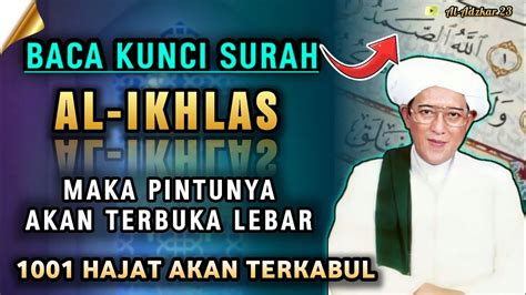 MUSTAHIL HIDUP MISKIN JIKA TAU AMALAN INI TIDAK SAMPAI 3 HARI KAYA