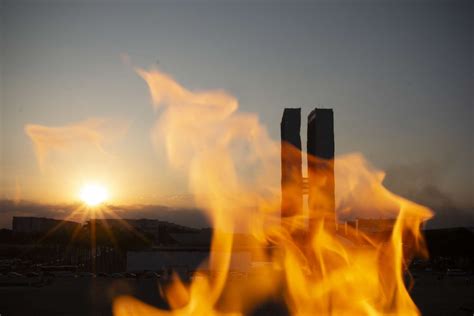 DF registra novo recorde de calor e temperatura máxima chega a 36 7º C