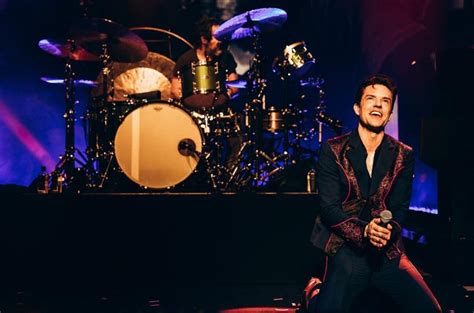 The Killers Regresa A M Xico Fecha Y Precios Del Concierto