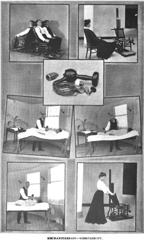 The Bizarre Sex Life Of John Harvey Kellogg Crusade Against Sex Morbid Kuriosity