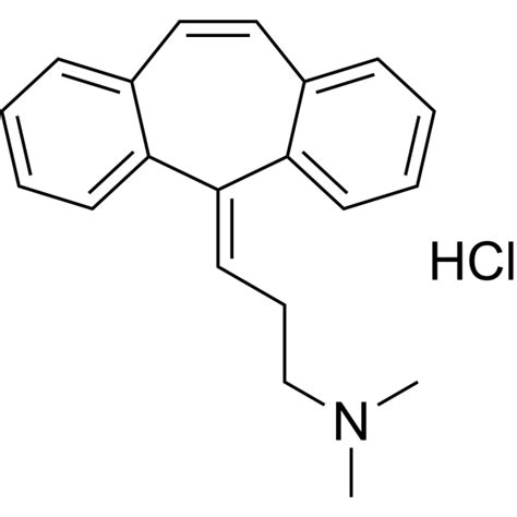 Cyclobenzaprine Hydrochloride Standard MK130 Hydrochloride Standard