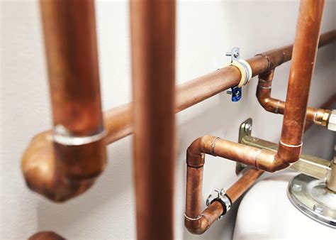 Water Flow Through Copper Pipe Chart Flowchart Examples