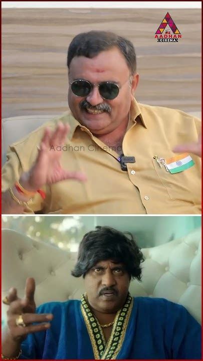 Blast Mohan தான் எனக்கு ரொம்ப புடிச்ச Character Shorts Jailer Sunil Vjmurali Rajinikanth