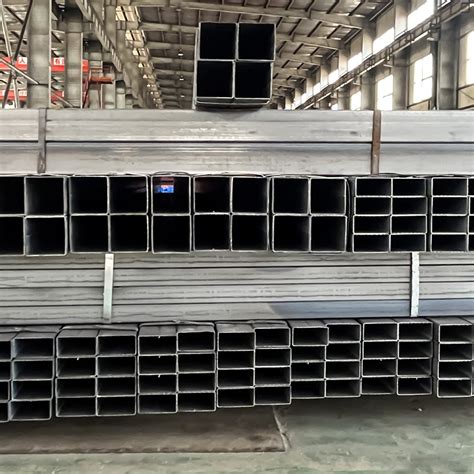 Round And Square Hollow Section Carbon Steel Tube Chs Shs 150mm