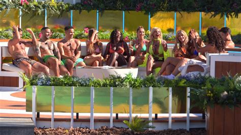 Love Island All Stars 2024 Episodes Filia Jerrine