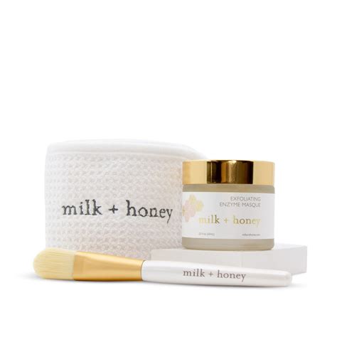 Bestsellers — milk + honey